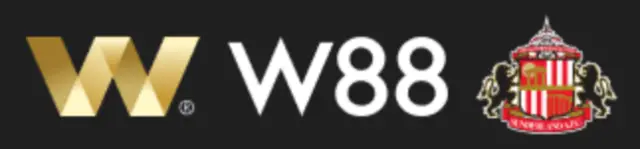 W88 Partner Logo